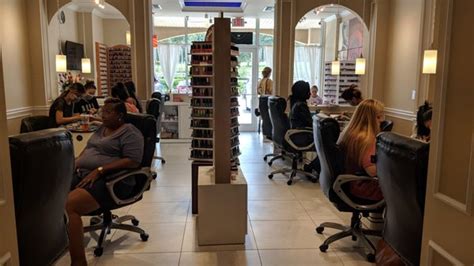 Royal <strong>Nail</strong> Spa / Kerry Forest Pkwy is a <strong>nail</strong> salon offering gorgeous <strong>nail</strong> designs and more! Manicures. . Glamour nails tallahassee